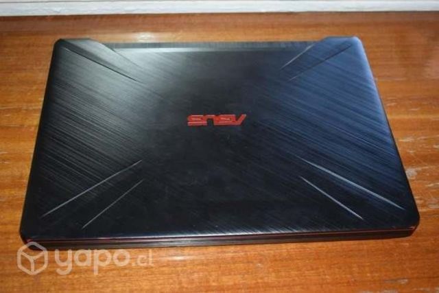 Computador asus tuf gaming