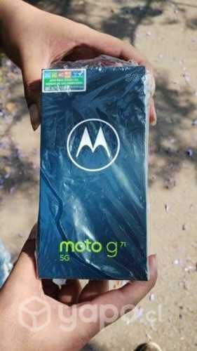 Motorola g71 5g