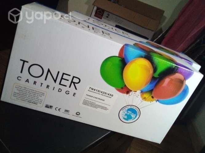 Tonner Alternativos | Nuevos