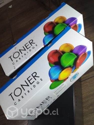 Tonner Alternativos | Nuevos