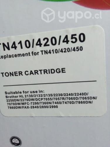 Tonner Alternativos | Nuevos