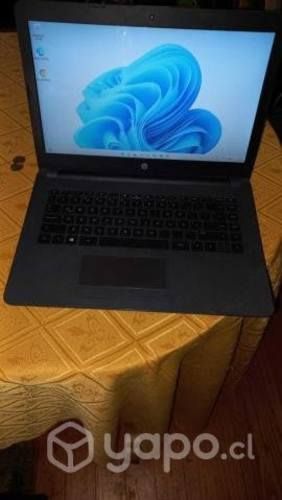 Notebook HP