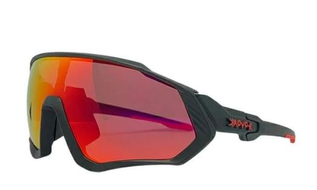 Lentes de ciclismo marca Kapvoe Unisex