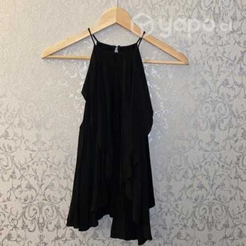 Polera MANGO talla M