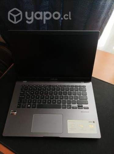 Notebook Asus M409D