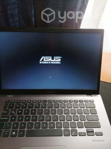 Notebook Asus M409D