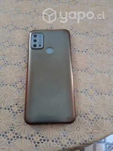 Celular moto g20