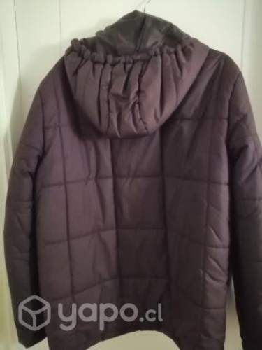Chaqueta talla, L