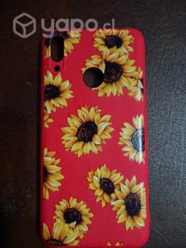 Carcasas Huawei y7 2019