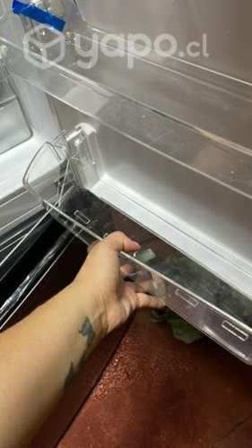 Refrigerador libero