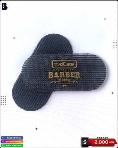 GRIPPERS SUJETADORES DE ABROJO x2