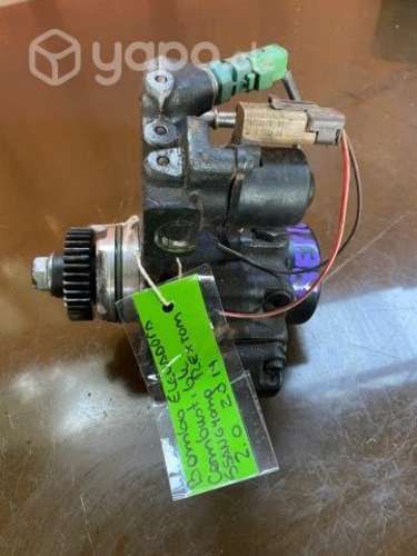 Bomba elevadora combustible Ssangyong Rexton 2.0 2