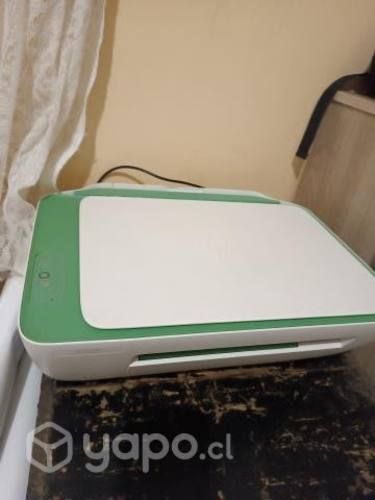 Impresora multifunción