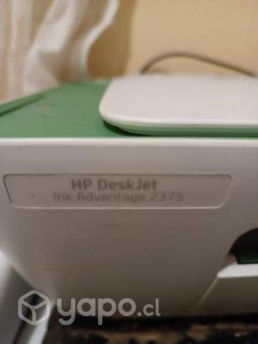 Impresora multifunción