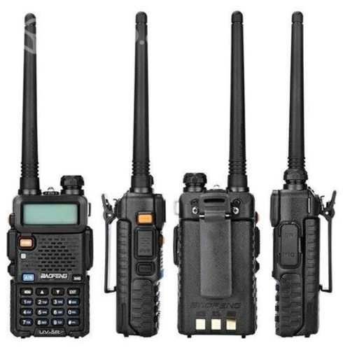 Walkie talkie baofeng Uv-5r