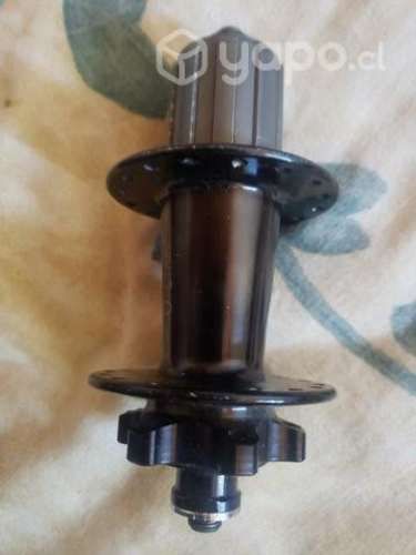 Maza bicicleta cassette U-link 32 agujeros