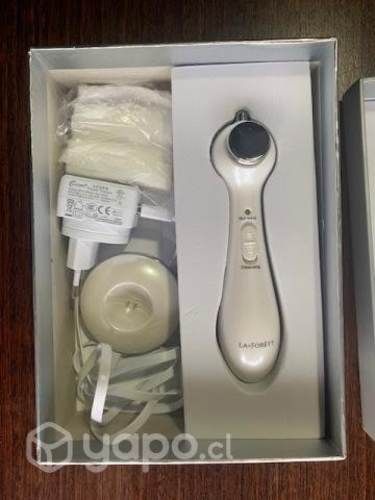 Galvánica facial LA FORETT CIEL