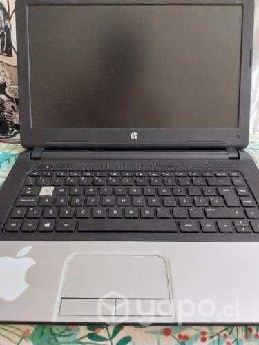 Notebook Hp