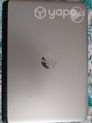 Notebook Hp