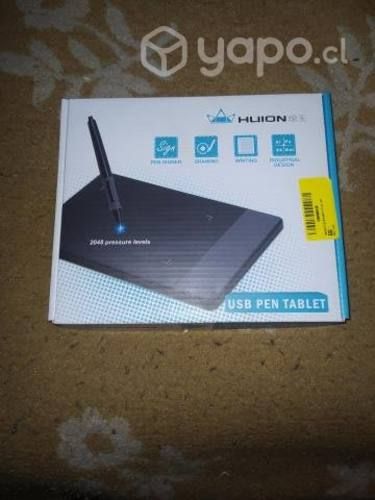 Tableta Grafica HUION 420