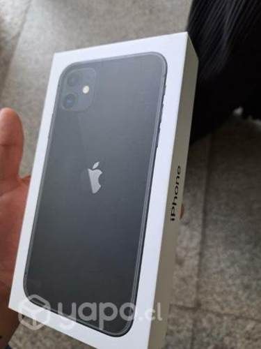 Iphone 11 de 64 gb
