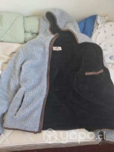 Chaqueta tipo chiporro marca falcone original