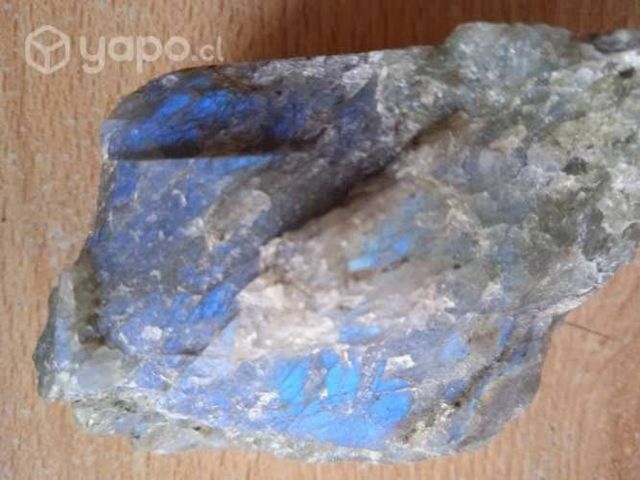 Labradorita 7 colores de colección