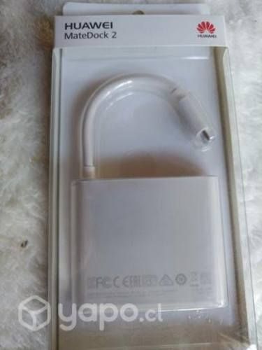Huawei MateDock 2