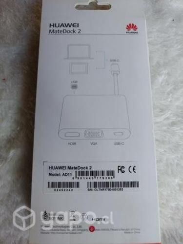 Huawei MateDock 2