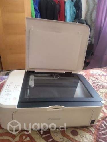 Impresora Canon PIXMA MG2910 Blanco