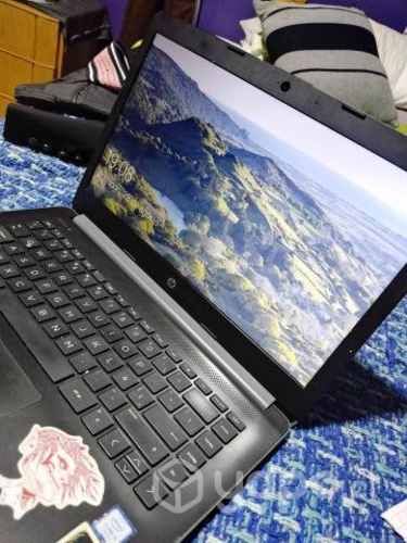 Notebook HP intel core 5 7ma generación