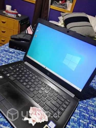 Notebook HP intel core 5 7ma generación
