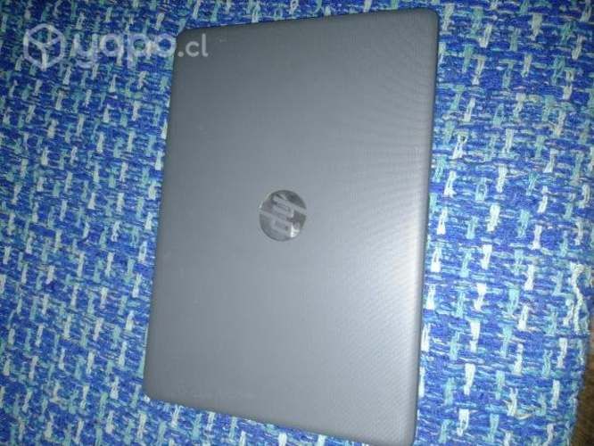 Notebook HP intel core 5 7ma generación