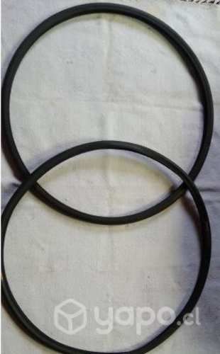 Manubrios y tee pistera fixie