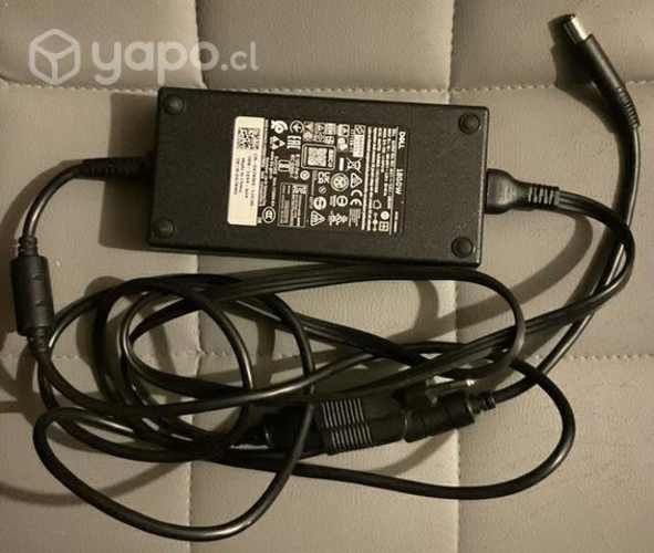 Cargador Original Dell G15 5510