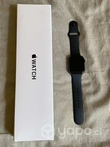 Apple Watch SE 44 mm space gray