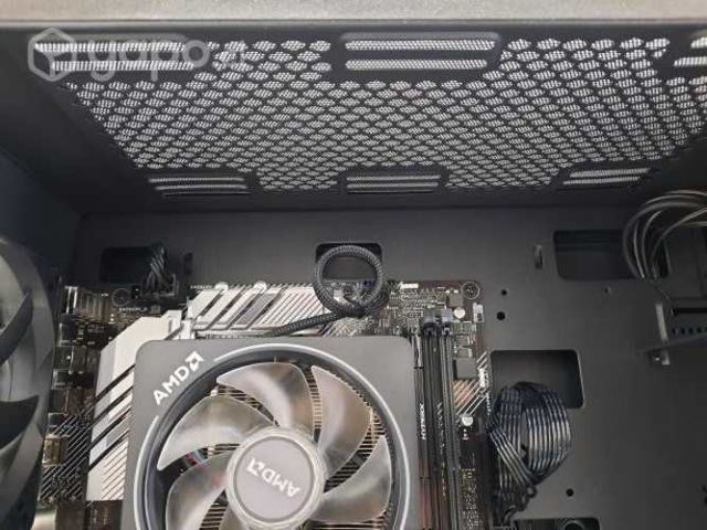 Pc ryzen 7 3700x, mb asus prime x570-p