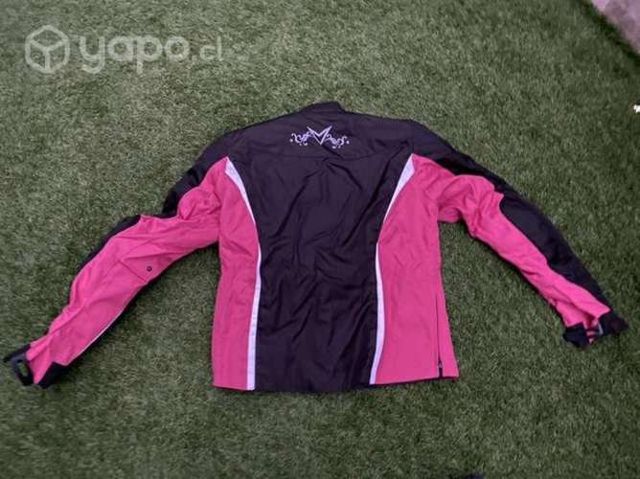 Chaquetas para motociclismo