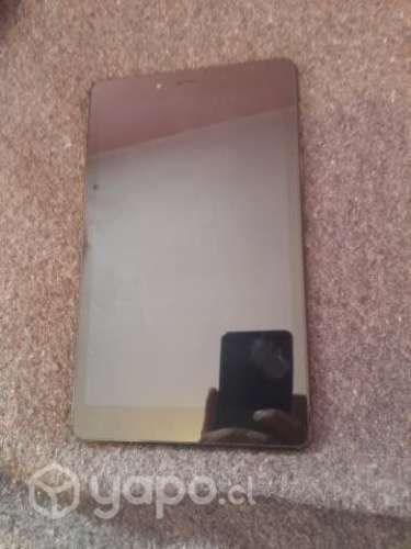 ¿Samsung galaxi tabl