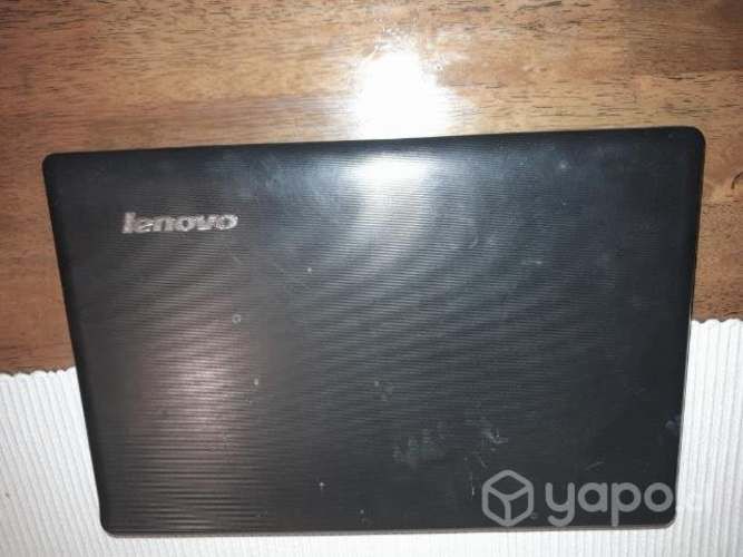 Notebook Lenovo