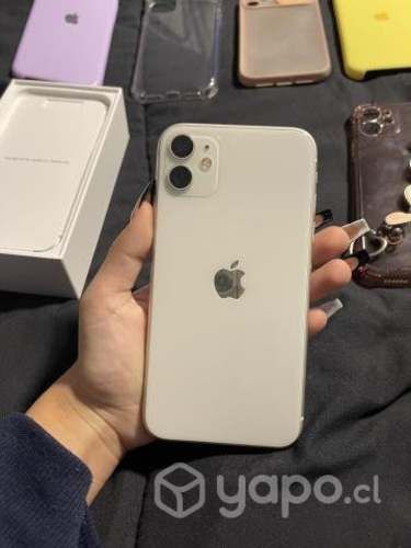 Iphone 11 64 gb