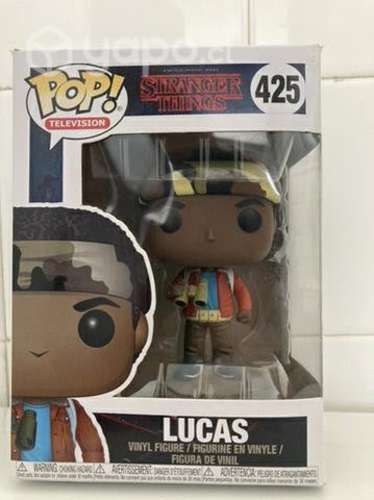 Funko Pop de Lucas (425)