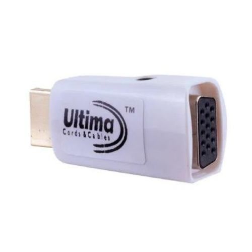 Adaptador hdmi a vga