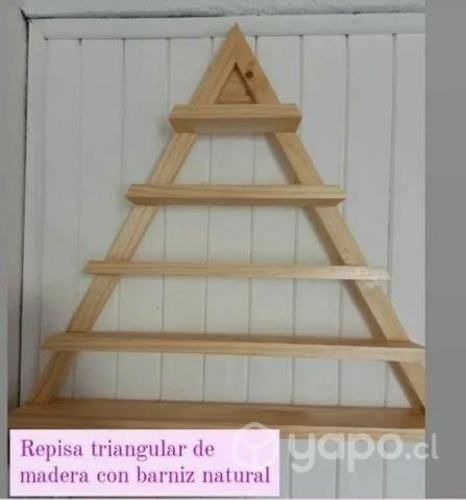 Repisas para esmaltes