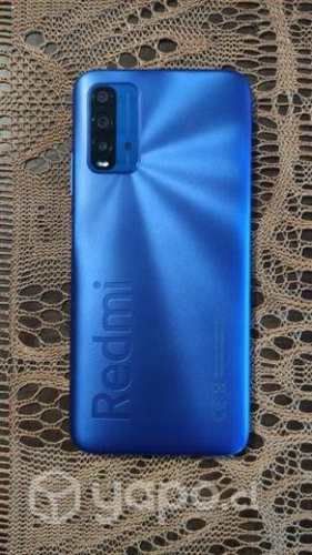 Xiaomi Redmi 9T