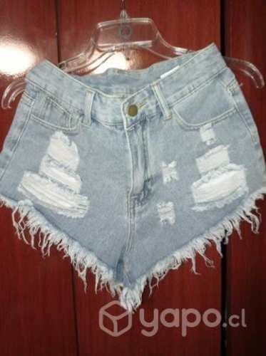 Short Shein