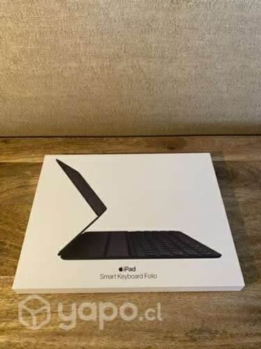 Teclado IPad Pro 12,9