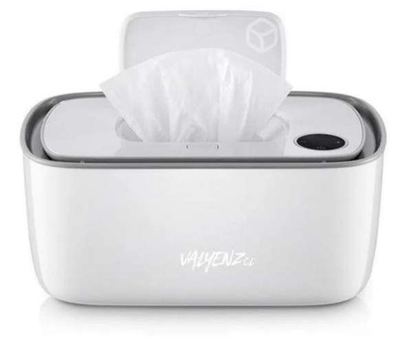 Calentador de Toallitas Humedas.