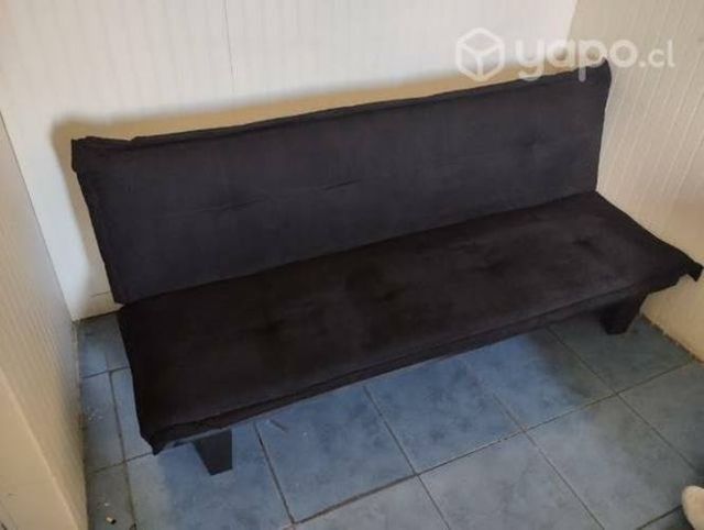 Futón Sofá cama
