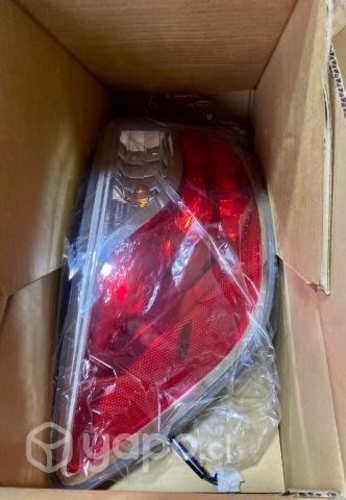 Foco trasero izquierdo Mazda Cx7